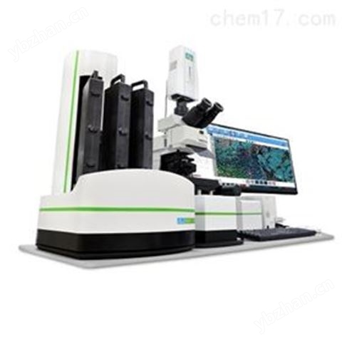 美国PerkinElmer 全自动定量病理学工作站