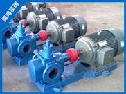 YCB系列船用圆弧齿轮泵