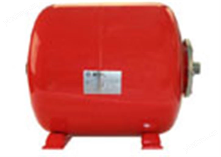 AT系列隔膜卧式稳压罐