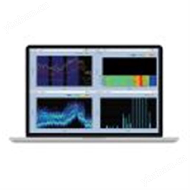 NetAlly AirMagnet&reg; Spectrum XT无线网络干扰源分析软件