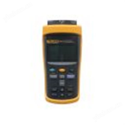 福祿克Fluke 1523參考測溫儀