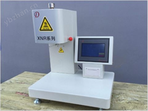 XNR-400C（塑料類）熔體流動速率儀