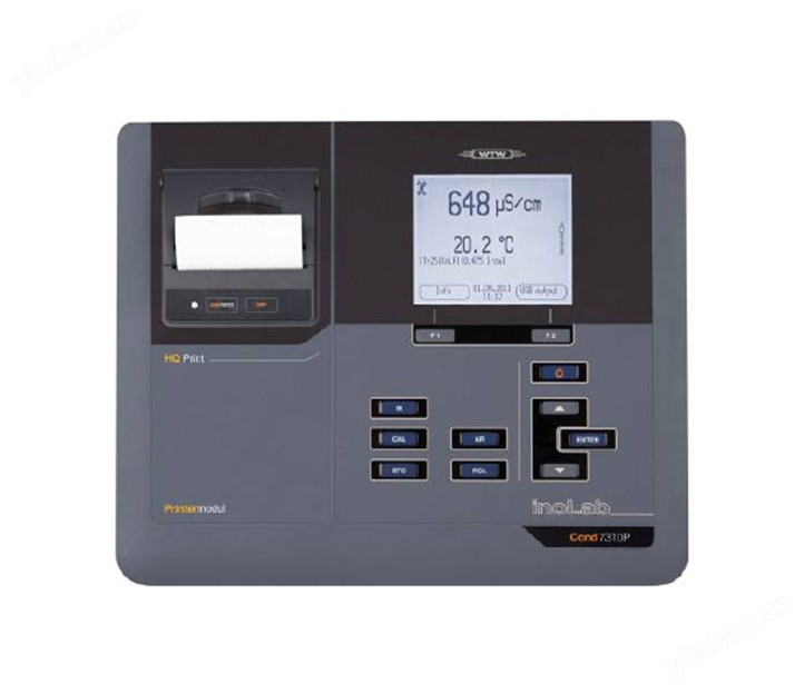 溶氧仪oxi 7310