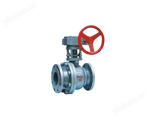 PH41H型燃氣止回閥