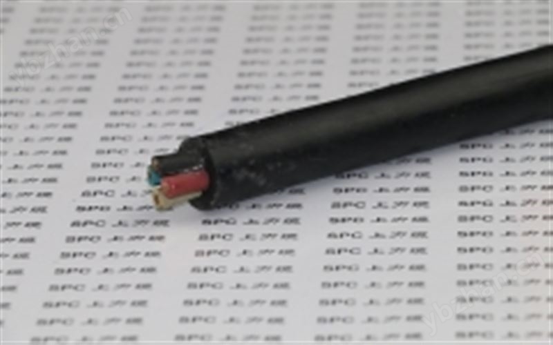 WYH 野外用橡皮絕緣多芯軟電纜