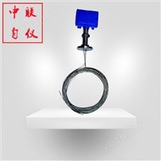 多点隔爆热电偶