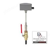 Dwyer  插入式电磁流量变送器  IEF系列 差压式流量变送器