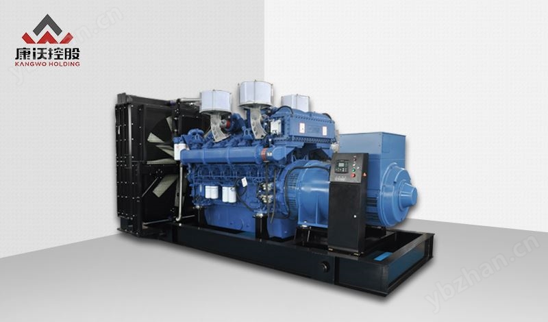 1600KW玉柴柴油發(fā)電機(jī)組