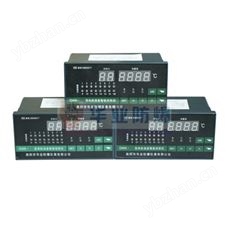 DWK电机用智能温度巡检仪