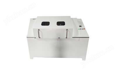 生產(chǎn)用行星式球磨機“DECO-PBM-AD-100L”