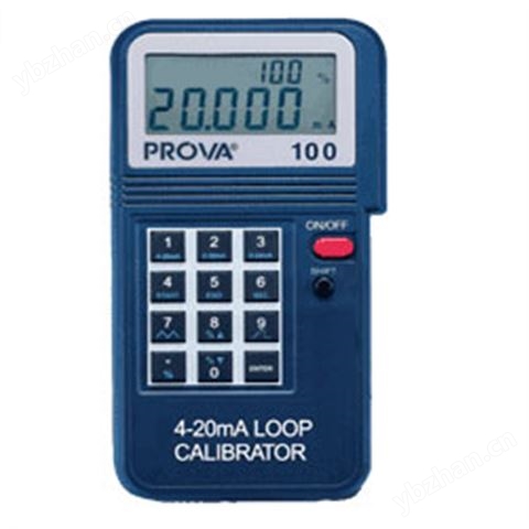 PROVA 100電流校準(zhǔn)儀