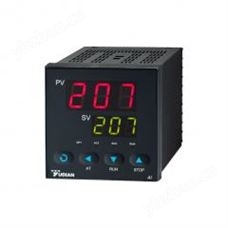 AI-207YUDIAN宇电温控器数显控温仪表PID控制AI207温控表AI-207