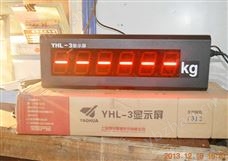 YHL-3显示屏