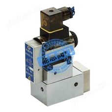 QDF系列QDF球式电磁换向阀