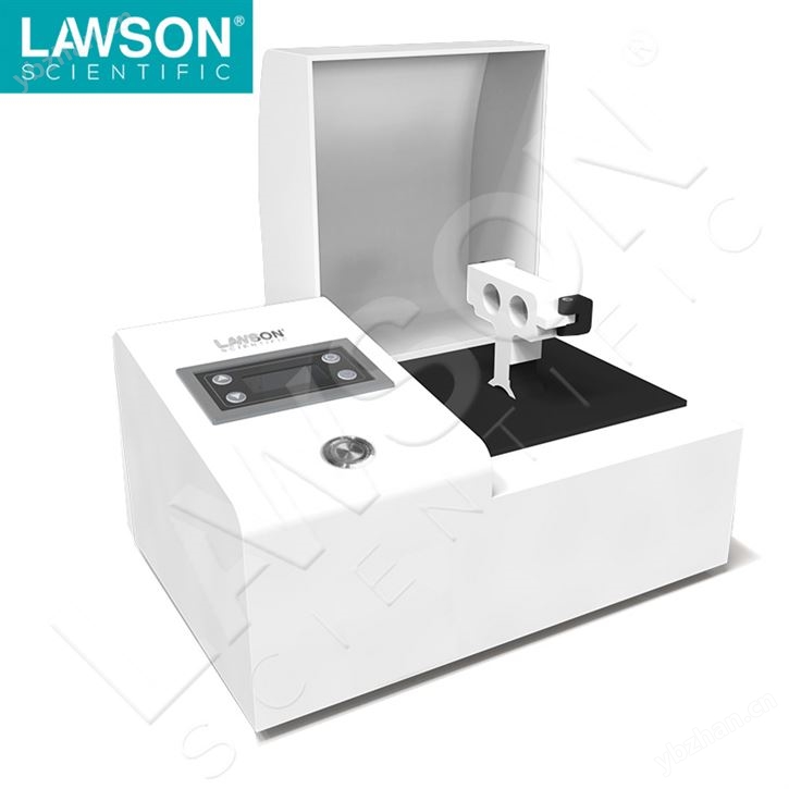 便攜式快速毛發處理儀 毛發檢測機研磨儀DH-2020