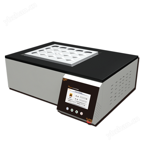 SH220F石墨消解儀