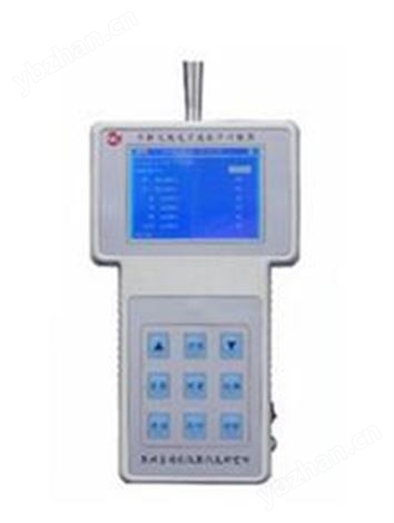 CSJ-3166手持式激光塵埃粒子計數(shù)器