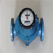 指針式橢圓齒輪流量計