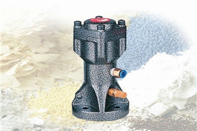 BVP系列气缸式振动器（冲击型）