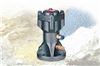 BVP系列气缸式振动器（冲击型）
