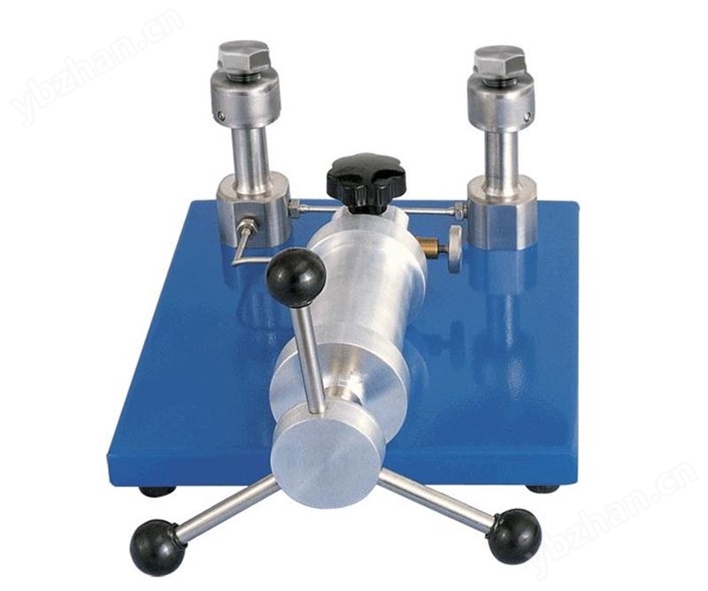 YFT-08A(B)微压台式压力源（泵）