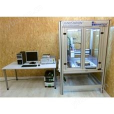 LignoStationLignoStation年轮分析工作站