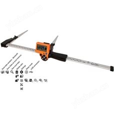 MD IIMD II数字测径仪