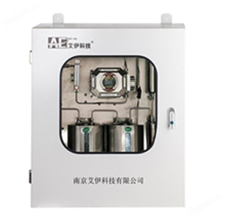 AGP200反應釜離心機氧分析儀2