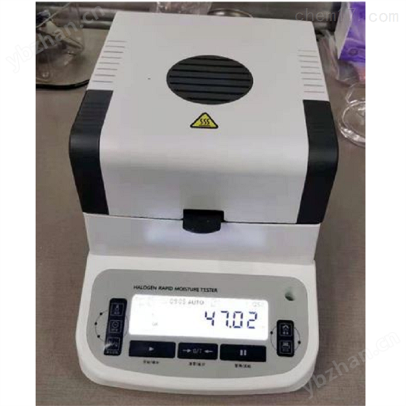 QL-610A 糧食水分測定儀
