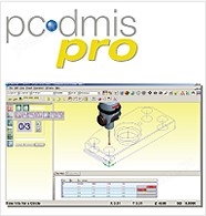 PC-DMIS三坐標軟件(圖1) PC-DMIS三坐標軟件(圖1)