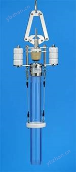 Kajak单通道沉积物柱状取样器
