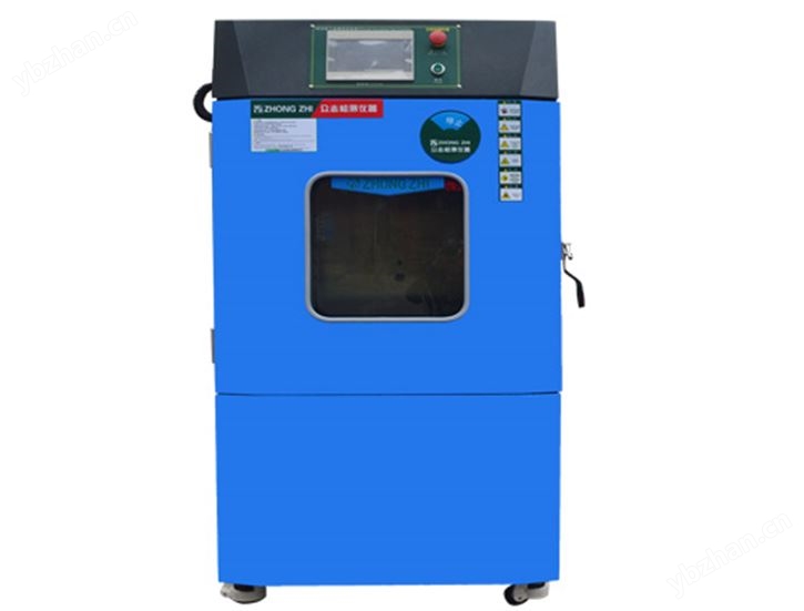 热滥用(热冲击)试验机