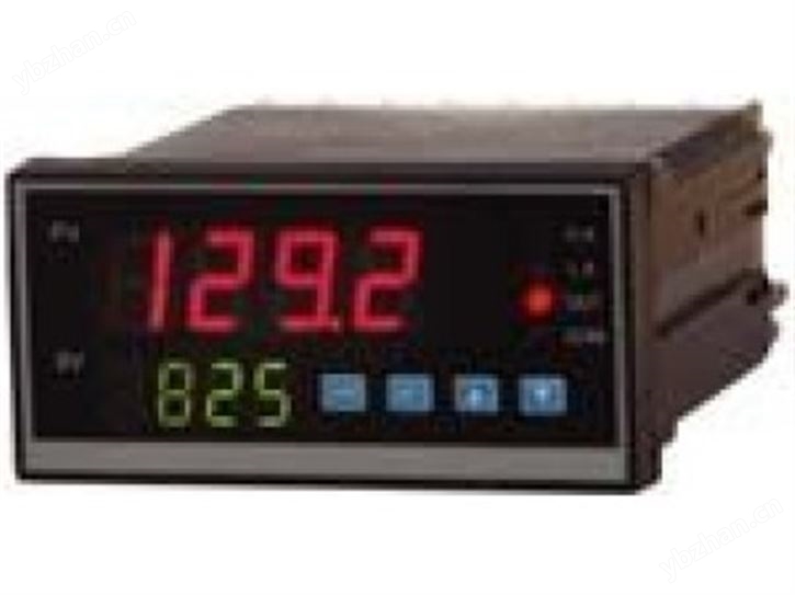 智能測(cè)控儀