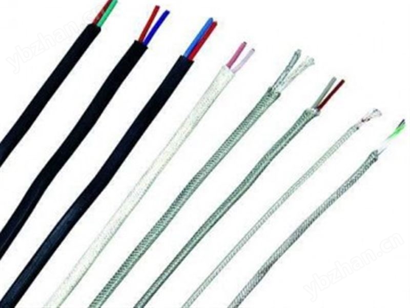 热电偶用补偿导线、补偿电缆