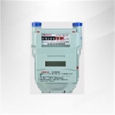 IC卡工商业膜式燃气表