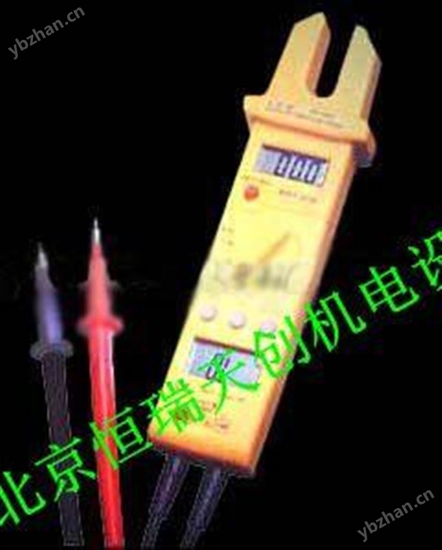 數(shù)字萬用表