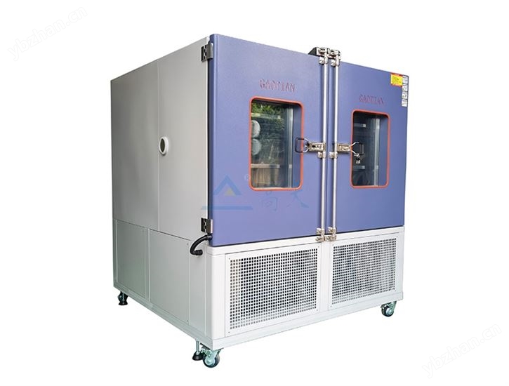 高天恒溫恒濕試驗箱