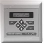 艾默生Rosemount罗斯蒙特两线制分析变送器（pH、ORP、电导率、溶解氧、溶解臭氧和氯）