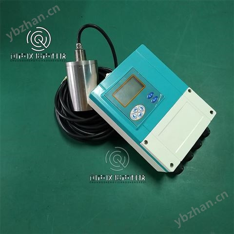 泥位計(jì)泥水界面儀