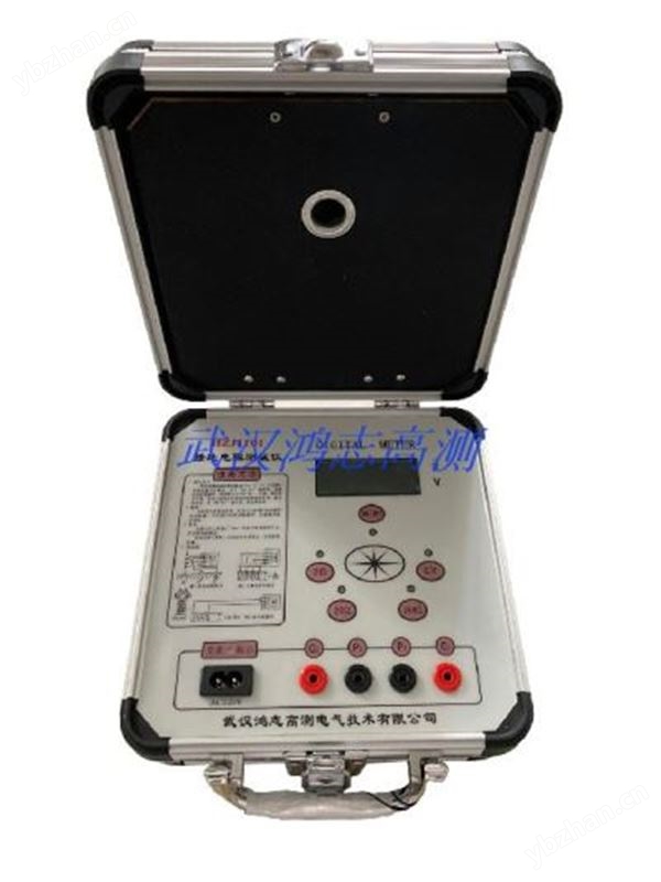 HZJ1101接地电阻测试仪