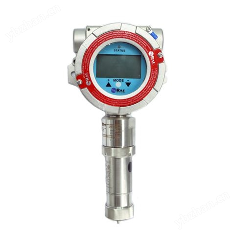 華瑞二氧化碳氣體報警器固定式CO2二氧化碳檢測儀FGM-1200S