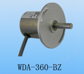 WDA-BABZ角度位移传感器(图1)