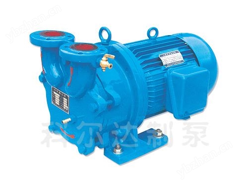SK-1.5水環(huán)式真空泵