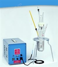 LMIX系列光化学反应釜