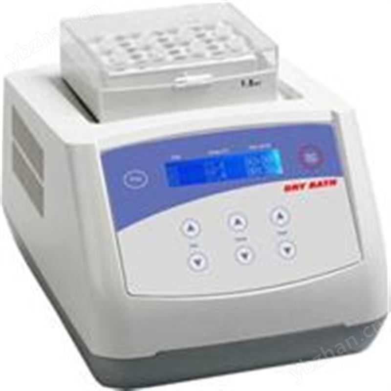 MK-20系列干式恒溫器