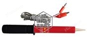 伸縮型直流高壓放電棒