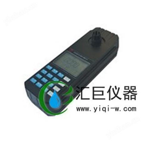 便攜式鋅測定儀PCHZN-180