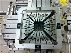 Dual axis & quad axis bi-axial t双轴和四轴拉伸台