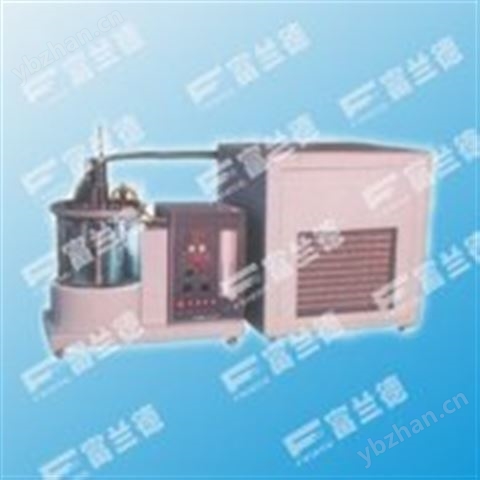 潤(rùn)滑油流動(dòng)性測(cè)定儀FDH-3101