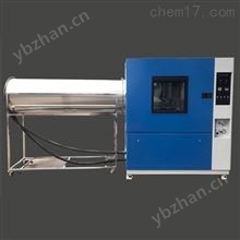 IPX5/IPX6猛烈噴水試驗裝置（箱式）